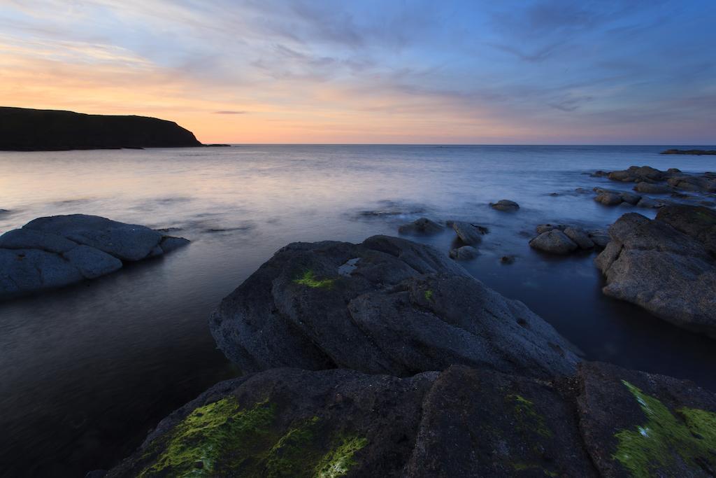 Mill Of Nethermill Holidays Pennan エクステリア 写真